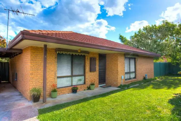 8/914 Ligar Street, Ballarat North VIC 3350