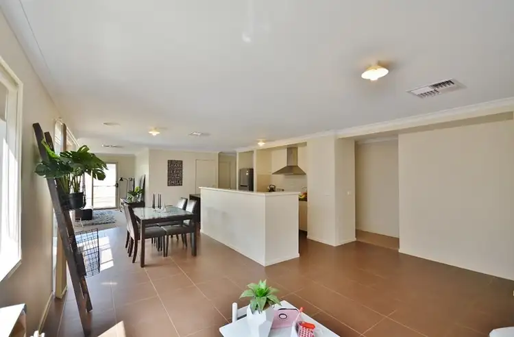Seventh view of Homely house listing, 20 Klim Ave, Kangaroo Flat VIC 3555