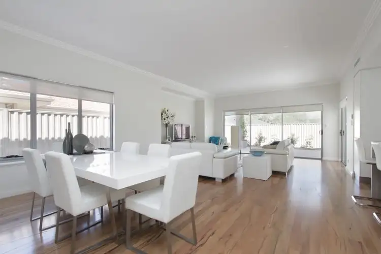 Sixth view of Homely house listing, 5b Castile Street, Wembley Downs WA 6019