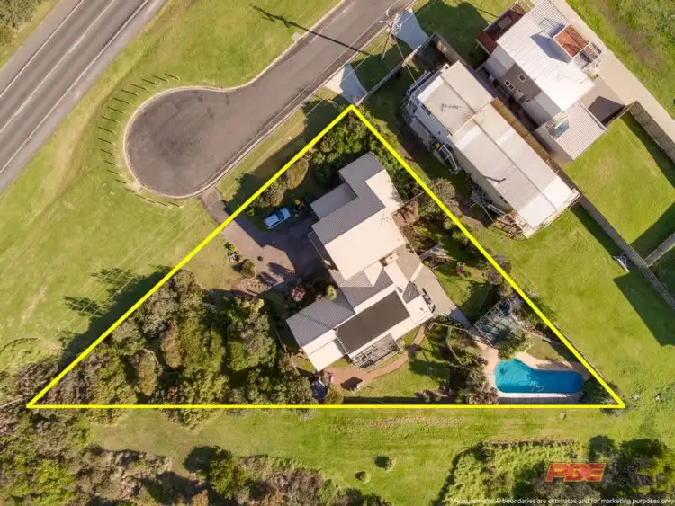 Third view of Homely house listing, 3587 Bass Highway, Kilcunda VIC 3995