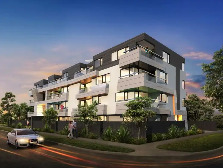 Main view of Homely land listing, 69 & 71 McCrae Street, Dandenong VIC 3175