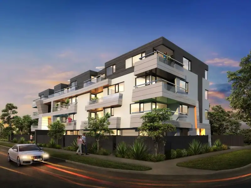 Main view of Homely land listing, 69 & 71 McCrae Street, Dandenong VIC 3175