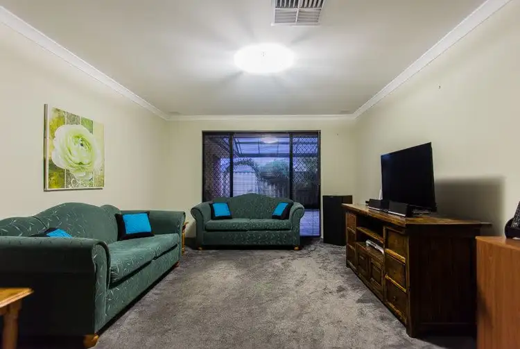 Third view of Homely house listing, 41 Chieftain Street, Bertram WA 6167