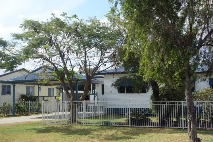 Second view of Homely house listing, 18 Taurus, Blackwater QLD 4717