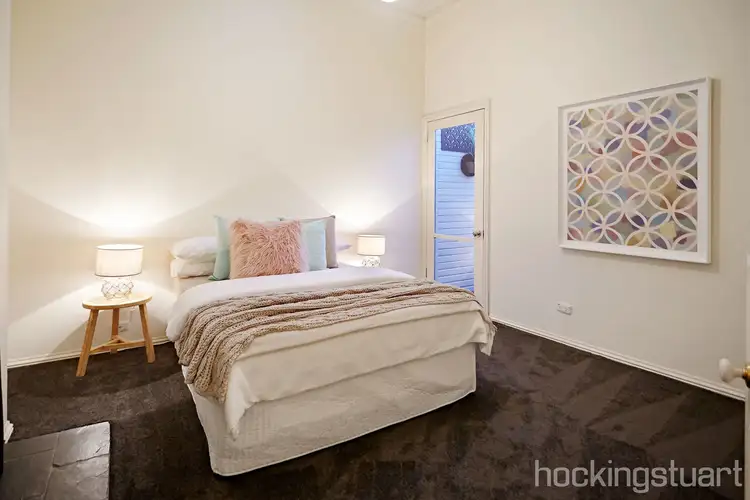 Fifth view of Homely house listing, 82 Reed Street, Albert Park VIC 3206