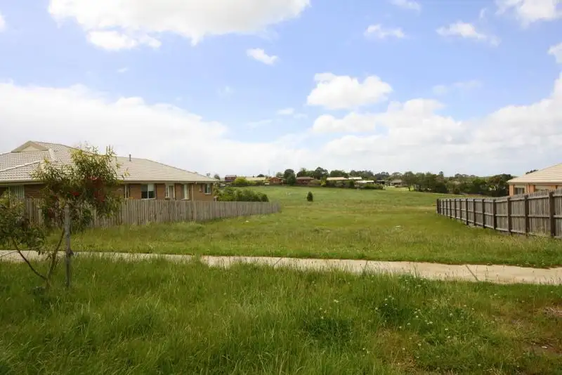 Main view of Homely land listing, 11 Romano Way, Korumburra VIC 3950