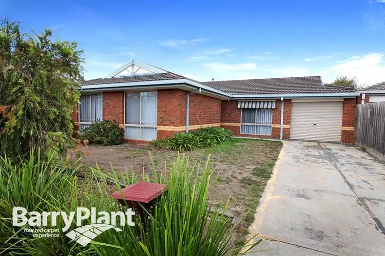 Main view of Homely house listing, 15 Fremantle Road, Sunbury VIC 3429