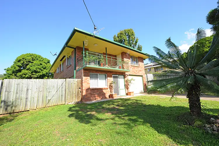 Third view of Homely house listing, 4 Hill Street, Nambour QLD 4560