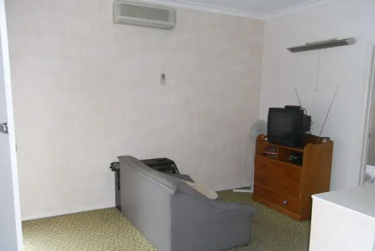 Third view of Homely unit listing, 4/531 Abercorn Street, Albury NSW 2640