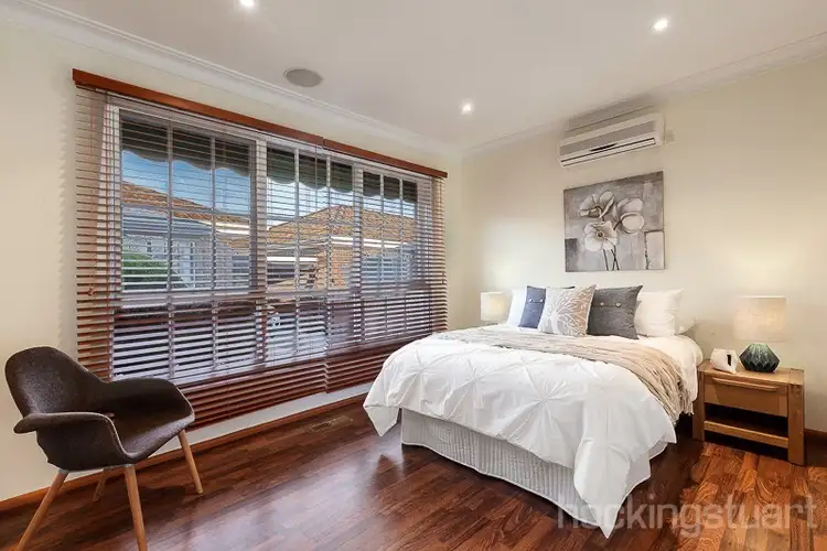 Sixth view of Homely unit listing, 4/12 Park Avenue, Glen Huntly VIC 3163