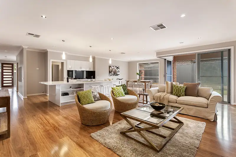 Main view of Homely house listing, 8A Dickinson Grove, Mount Martha VIC 3934