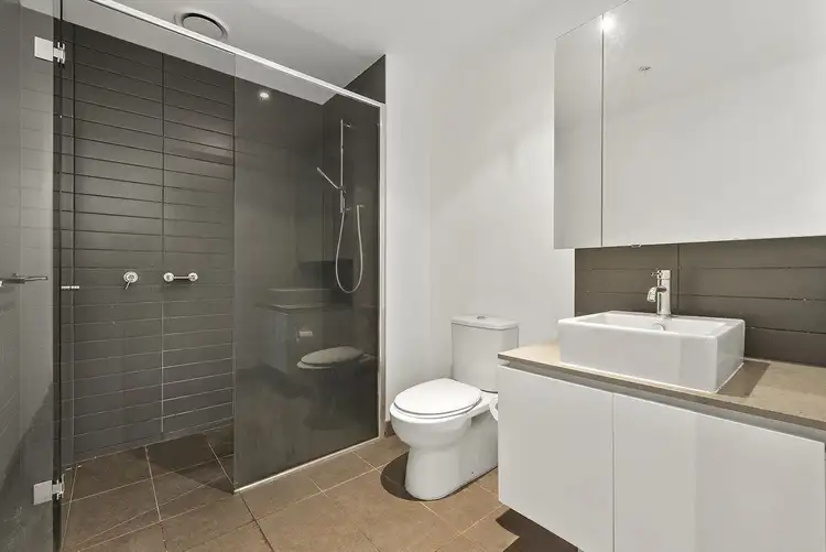Sixth view of Homely apartment listing, 1302/8 Marmion Place, Docklands VIC 3008