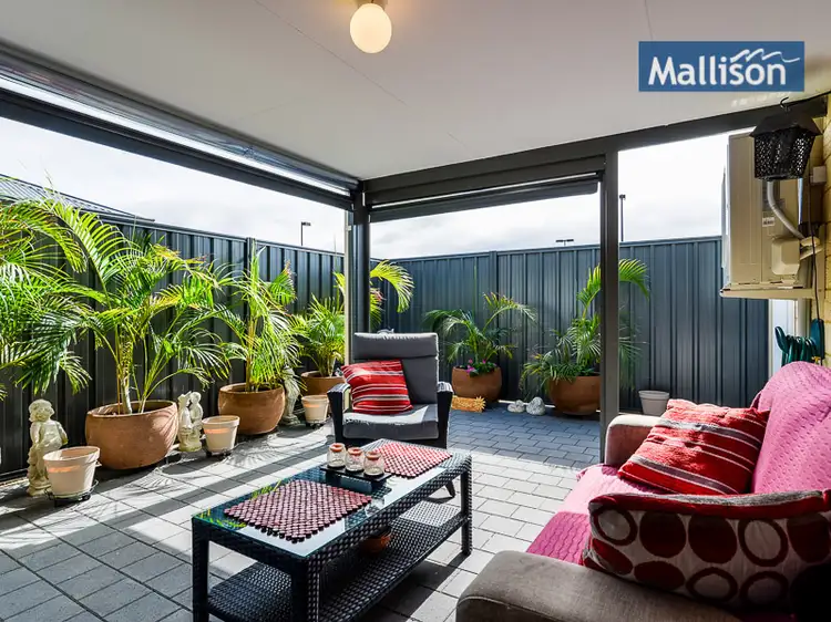 Main view of Homely unit listing, 24/121 Eighth Rd, Armadale WA 6112