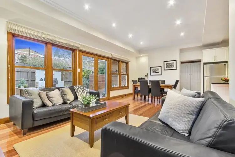 Fourth view of Homely house listing, 16 Glenmore Street, Box Hill VIC 3128