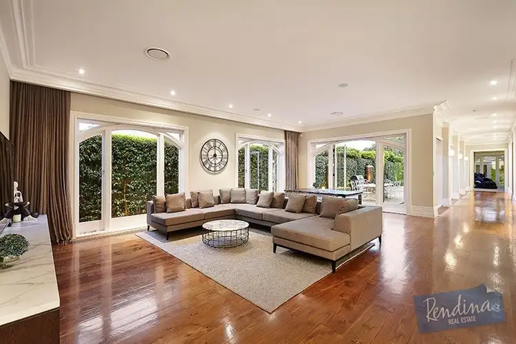 Third view of Homely house listing, 3 St Kinnord Street, Aberfeldie VIC 3040