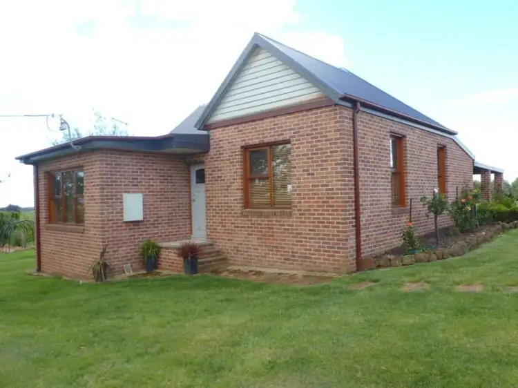 Second view of Homely house listing, 8 Thomas Street, Scottsdale TAS 7260