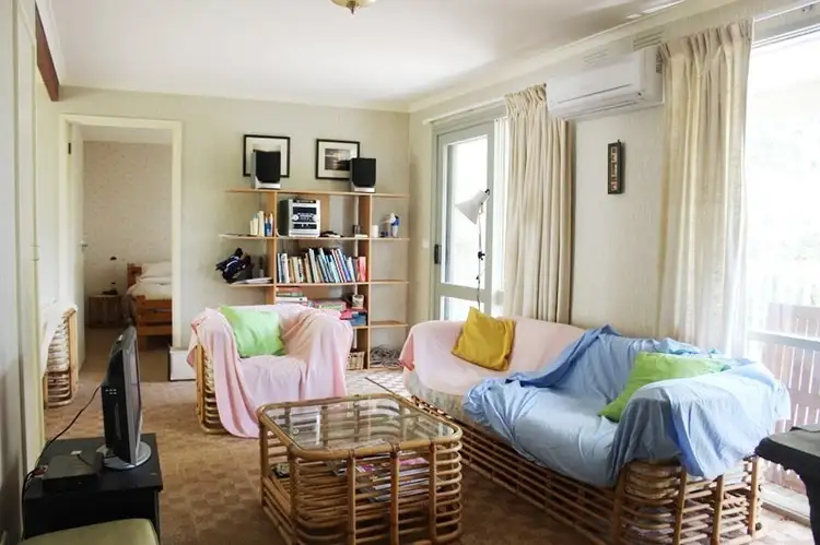 Main view of Homely house listing, 4 CANTOR DRIVE, Venus Bay VIC 3956