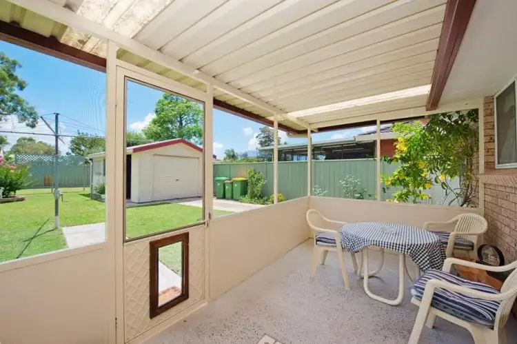 Third view of Homely house listing, 51 Osborne Ave, Umina Beach NSW 2257