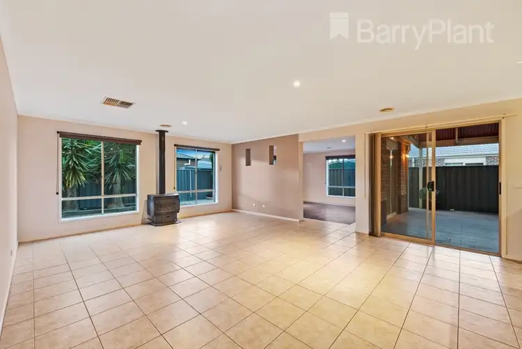 Fourth view of Homely house listing, 2 Bold Mews, Wyndham Vale VIC 3024