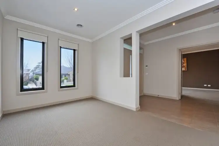 Fifth view of Homely house listing, 15 Meranti Way, Epping VIC 3076