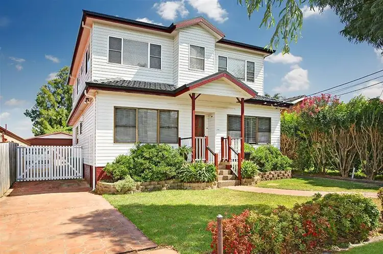 14 Eddie Avenue, Panania NSW 2213