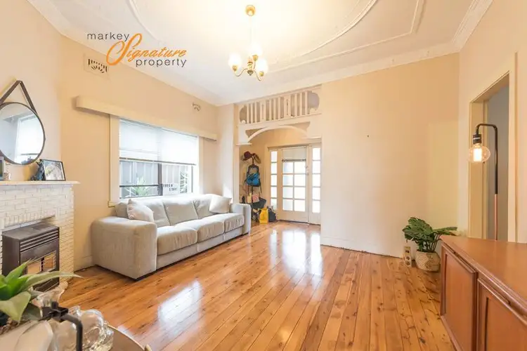 Third view of Homely house listing, 132 Carrington Avenue, Hurstville NSW 2220