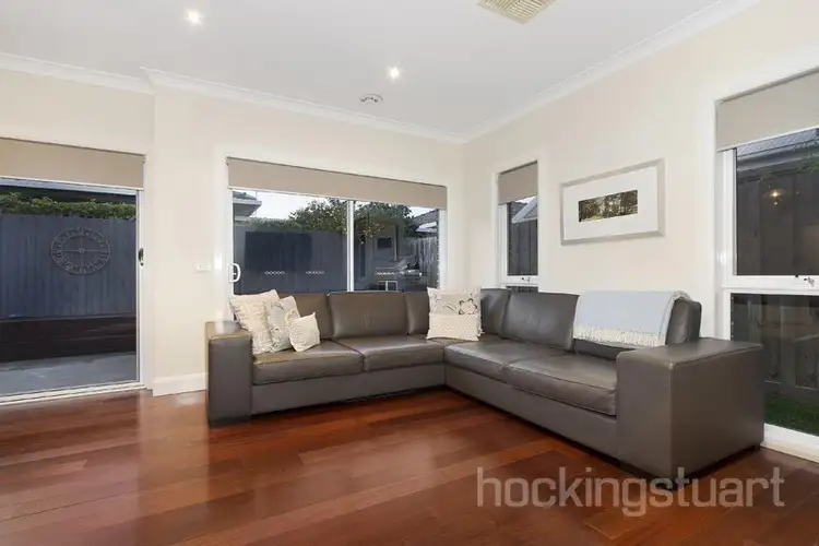 Fifth view of Homely unit listing, 3/131 Blyth Street, Altona VIC 3018