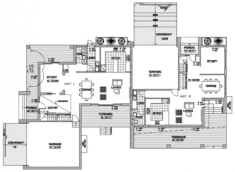 Second view of Homely house listing, 127 Noble Avenue, Greenacre NSW 2190