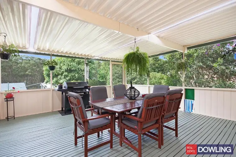 Third view of Homely house listing, 26 Dean Parade, Rankin Park NSW 2287