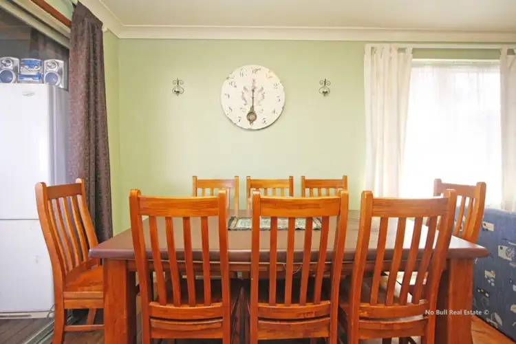 Fourth view of Homely house listing, 10 George Booth Drive, Seahampton NSW 2286