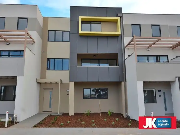 26/27 Turva Avenue, Tarneit VIC 3029