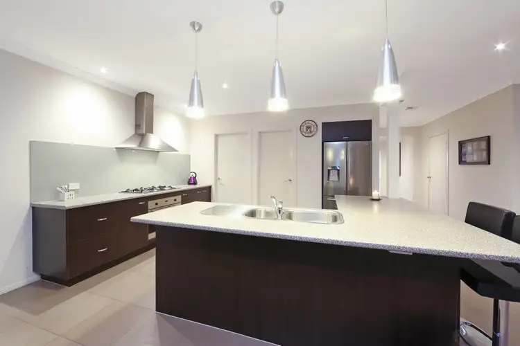 Fourth view of Homely house listing, 4 Park Valley Way, Lysterfield VIC 3156