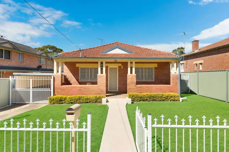Main view of Homely house listing, 30 Cambridge Ave, Bankstown NSW 2200