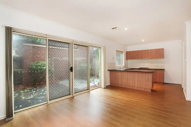 Fourth view of Homely townhouse listing, 2/25 Marnoo Street, Braybrook VIC 3019