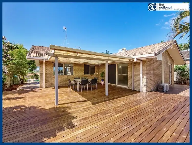 Third view of Homely house listing, 67 Highfield Drive, Merrimac QLD 4226