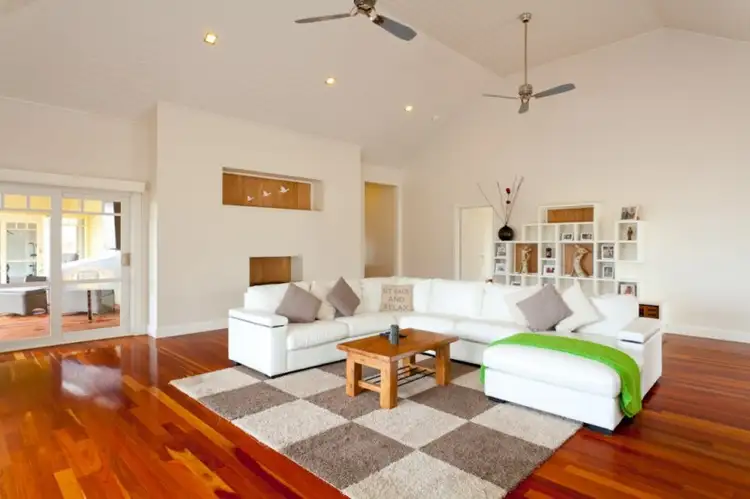 Second view of Homely house listing, 96 Kirrak Road, Wonthaggi VIC 3995