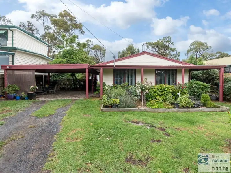 Main view of Homely house listing, 48 Glenalva Parade, Cannons Creek VIC 3977