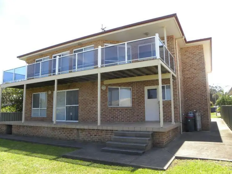 Third view of Homely house listing, 14 Surfway Ave, Berrara NSW 2540