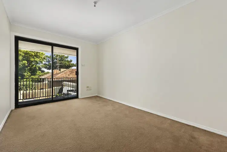 Third view of Homely house listing, 58 Stanger Street, Yarraville VIC 3013