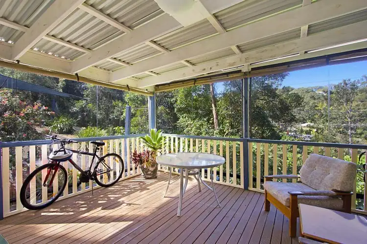 Fifth view of Homely house listing, 1 Murraba Cres, Tweed Heads NSW 2485