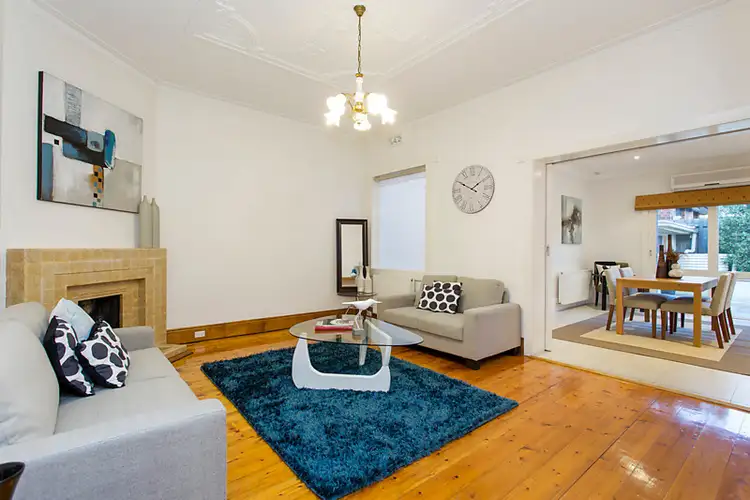 Second view of Homely house listing, 220 Princes Street, Port Melbourne VIC 3207