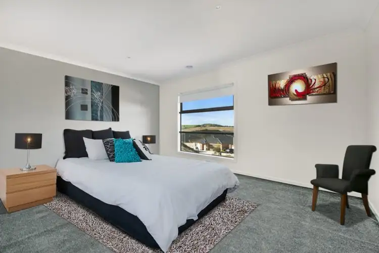 Sixth view of Homely house listing, 11 Wedmore Crescent, Sunbury VIC 3429