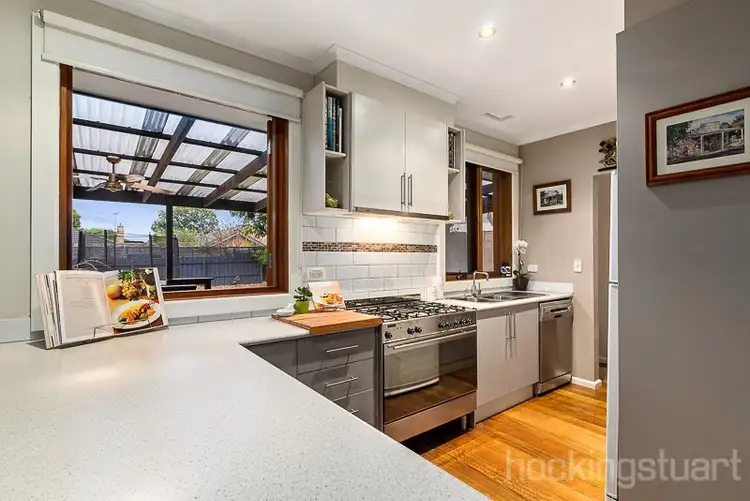 Third view of Homely house listing, 17 Magnolia Avenue, Bentleigh East VIC 3165