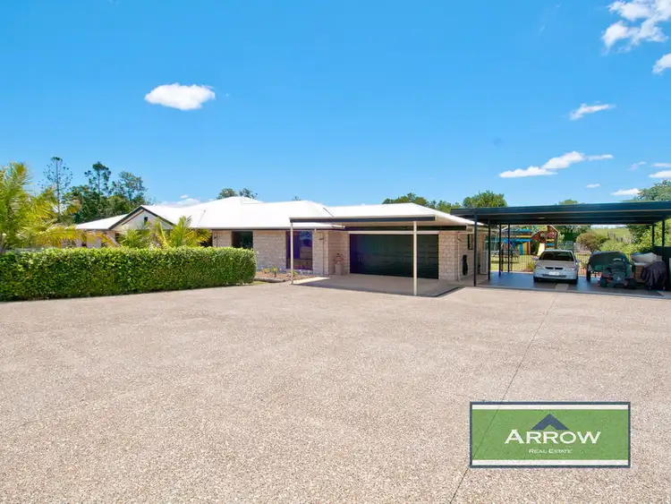 Fourth view of Homely house listing, 54 Remould Court, Veresdale Scrub QLD 4285