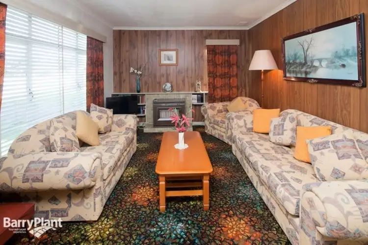 Third view of Homely house listing, 1423 Heatherton Road, Dandenong North VIC 3175