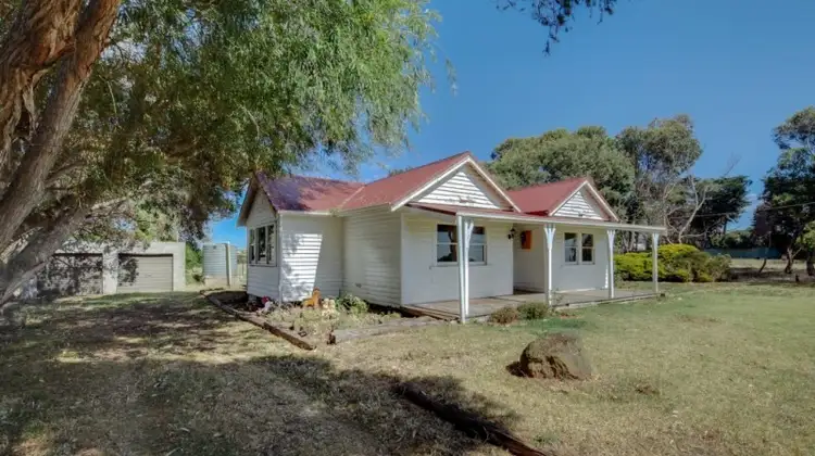 Second view of Homely house listing, 46 Sheedys Road, Killarney VIC 3283