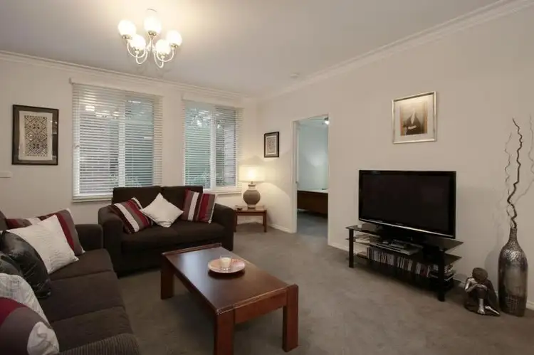 Third view of Homely unit listing, 1/5A Taylors Road, Croydon VIC 3136