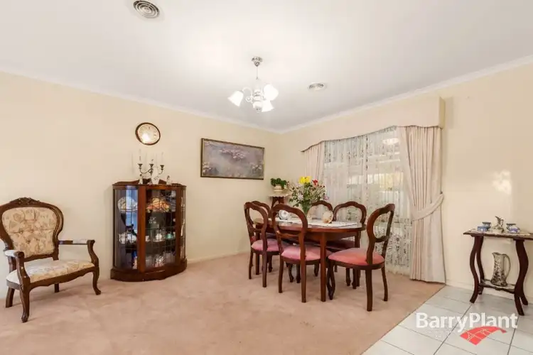 Second view of Homely house listing, 18 Grange Boulevard, Bundoora VIC 3083