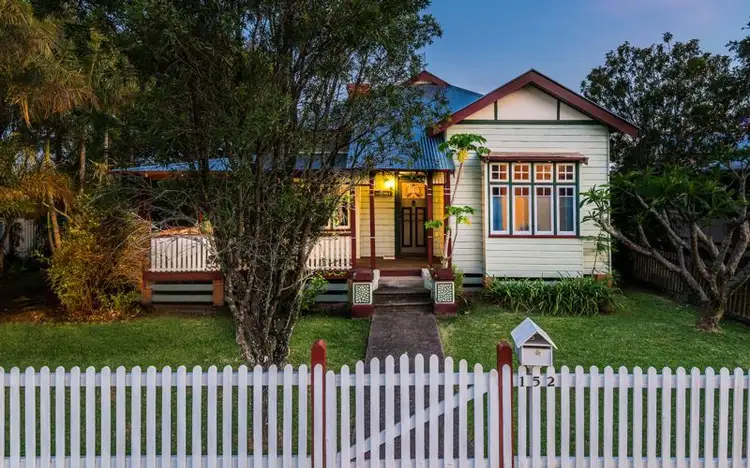Main view of Homely house listing, 152 Queen Street, Grafton NSW 2460