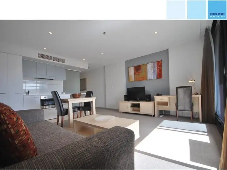 Main view of Homely apartment listing, 505/102 - 105 North Terrace, Adelaide SA 5000